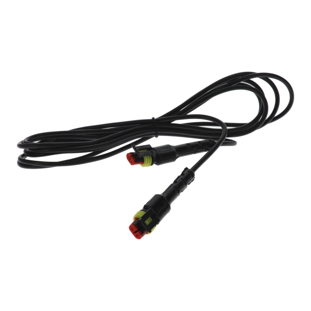 Rubbolite Harness 2 Core 3.5M