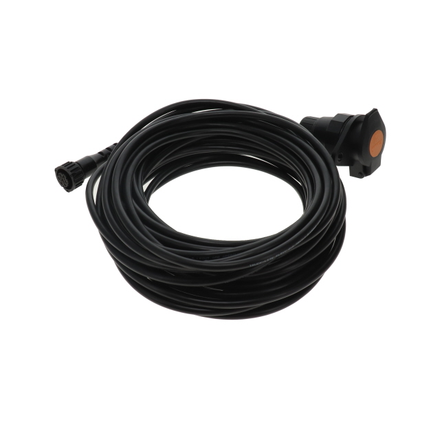RUBBOLITE  HARNESS 24N 17.0M PVC WIRED 88560