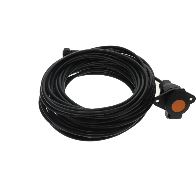 96474-170 RUBBOLITE  HARNESS 24N 17.0M PVC WIRED 88560