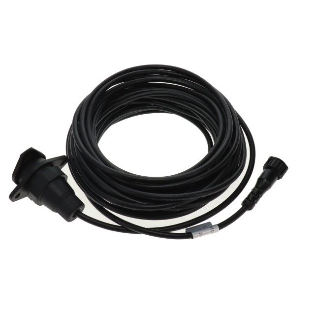 96474-170 RUBBOLITE  HARNESS 24N 17.0M PVC WIRED 88560
