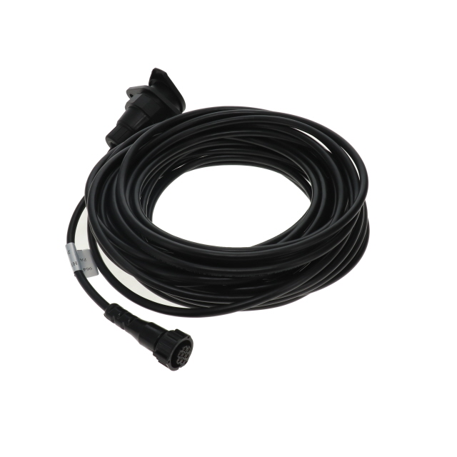 96474-170 RUBBOLITE  HARNESS 24N 17.0M PVC WIRED 88560
