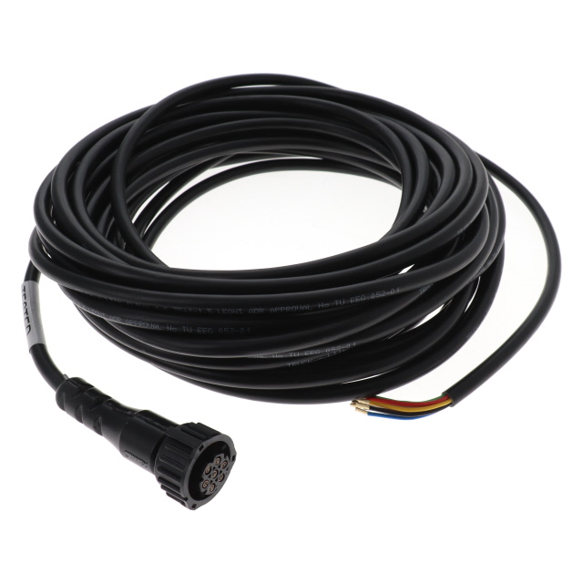 RUBBOLITE  HARNESS 24N 14.5M PVC UNWIRED (KLTF1973)