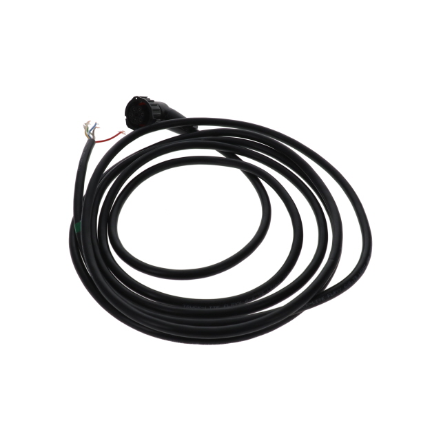 96482-035 Rubbolite Harness 3.5M Bare Ends RH