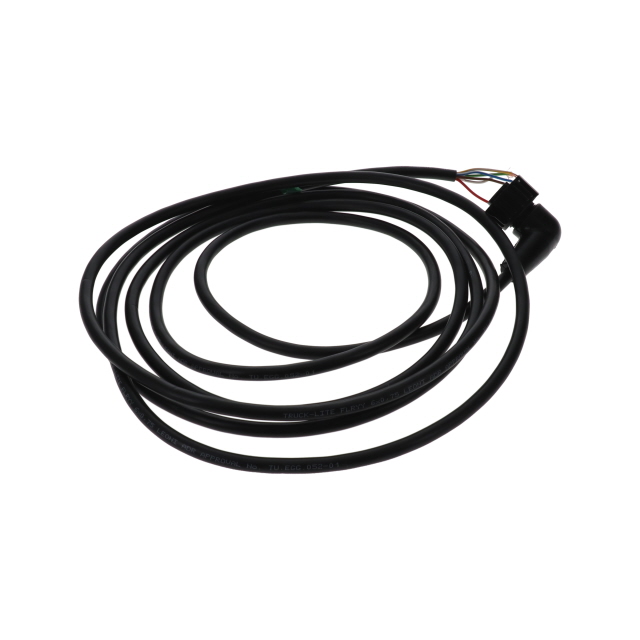 96482-035 Rubbolite Harness 3.5M Bare Ends RH