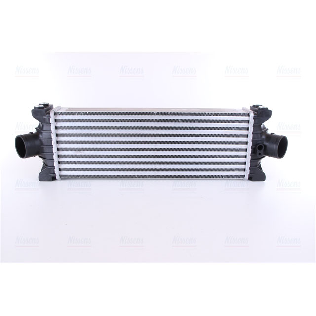 96486 NISSENS INTERCOOLER TO SUIT LCV