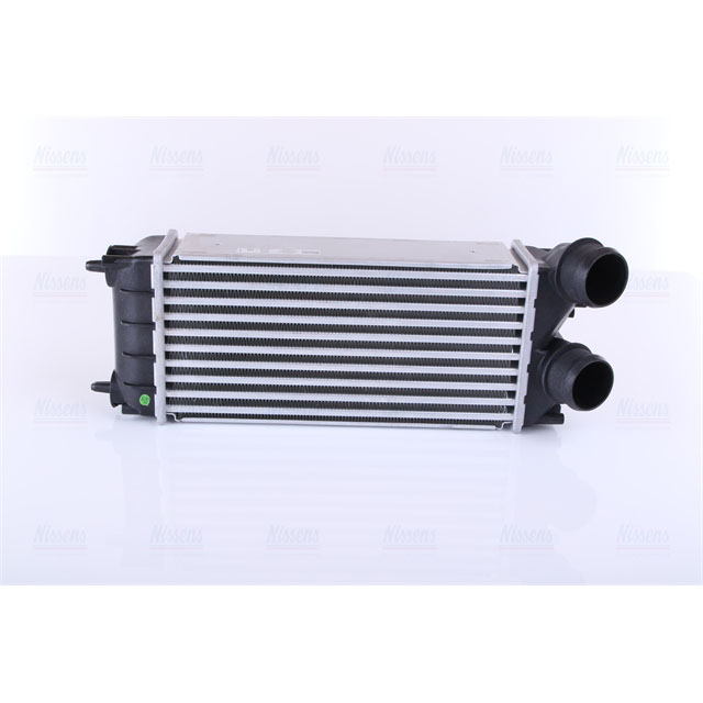 96514 NISSENS INTERCOOLER TO SUIT LCV