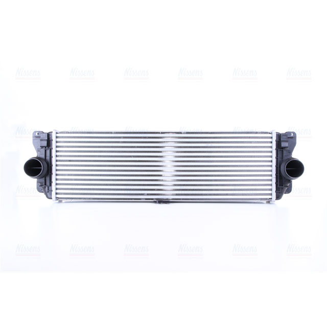 96526 NISSENS INTERCOOLER TO SUIT MERCEDES