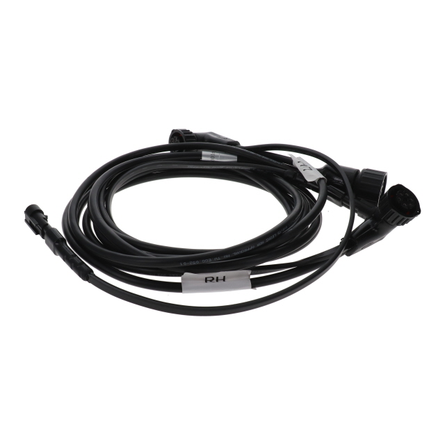 96539-001 TRUCKLITE Y HARNESS WITH MARKER LIGHT