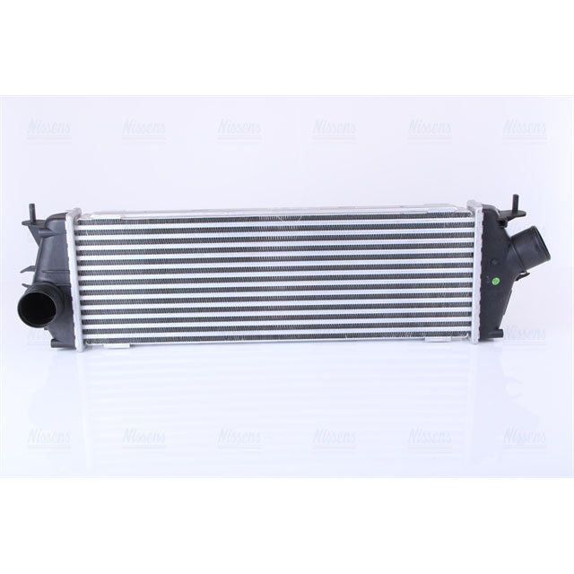 96583 NISSENS INTERCOOLER TO SUIT LCV