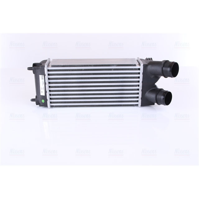 96584 NISSENS INTERCOOLER TO SUIT LCV