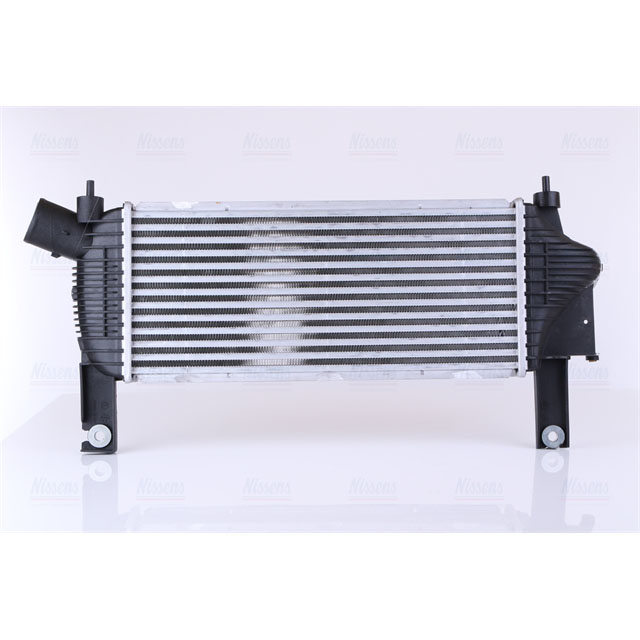 96622 NISSENS INTERCOOLER TO SUIT LCV