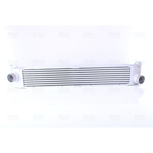 96624 NISSENS INTERCOOLER TO SUIT LCV
