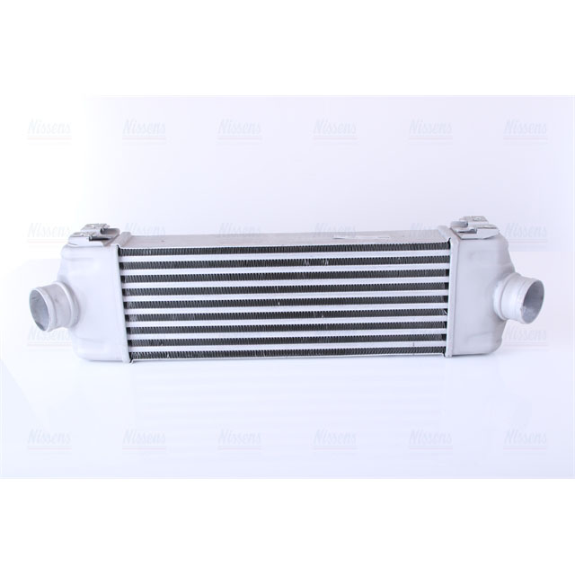 96641 NISSENS INTERCOOLER TO SUIT LCV