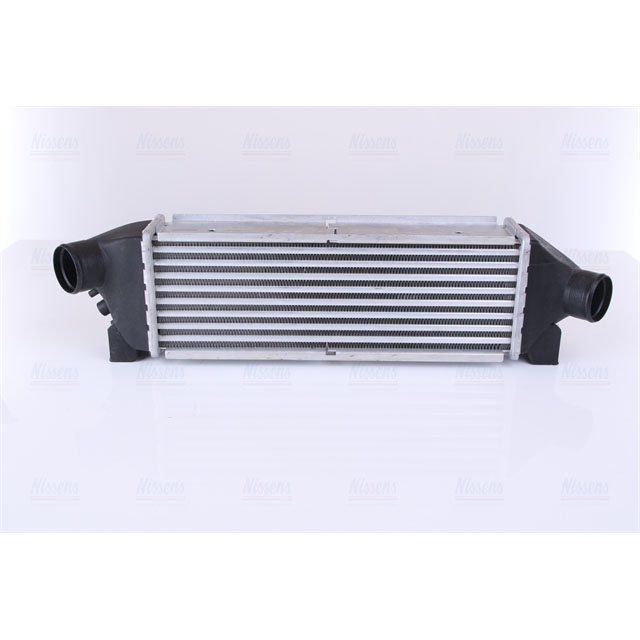 96642 NISSENS INTERCOOLER TO SUIT LCV