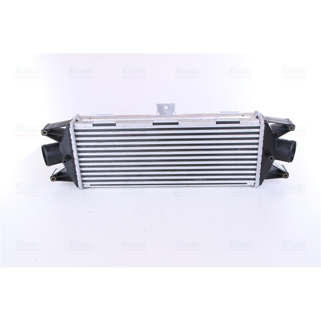 96727 NISSENS INTERCOOLER TO SUIT IVECO