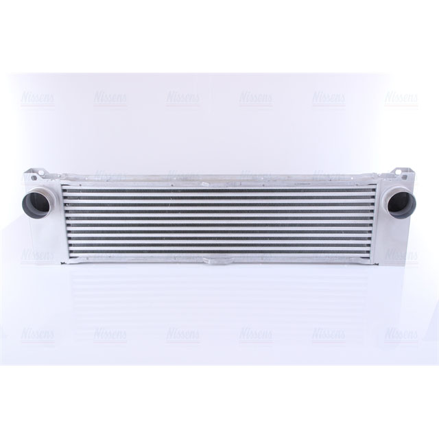 96729 NISSENS INTERCOOLER TO SUIT MERCEDES
