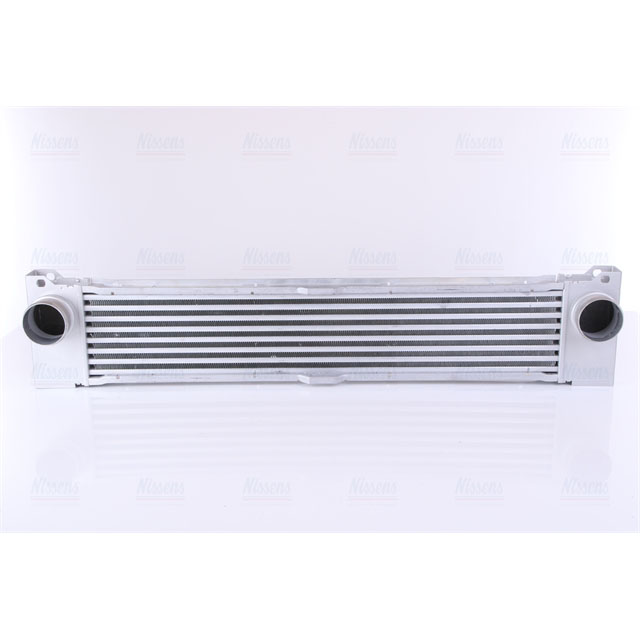 96730 NISSENS INTERCOOLER TO SUIT MERCEDES