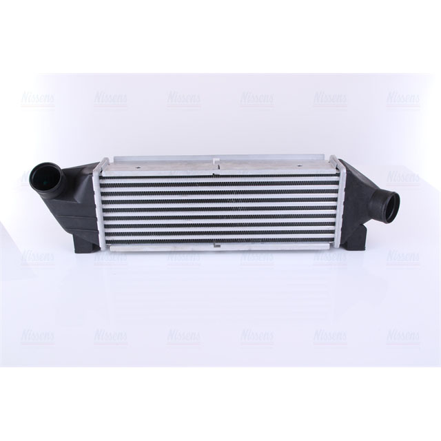 96733 NISSENS INTERCOOLER TO SUIT LCV
