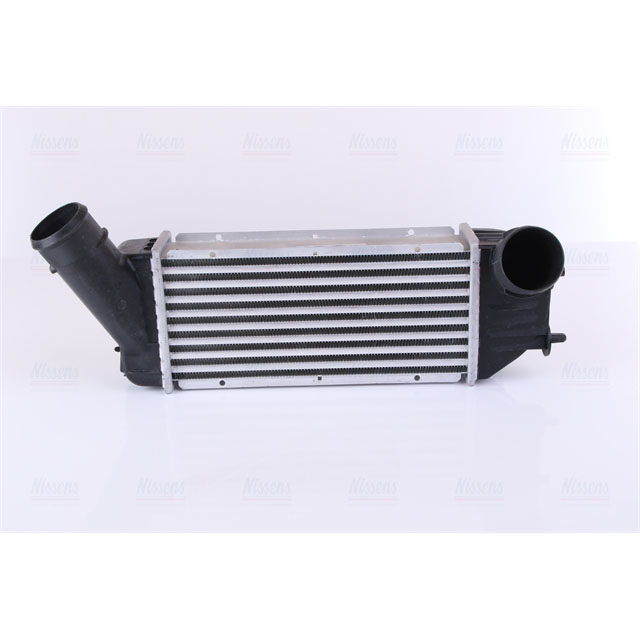 96790 NISSENS INTERCOOLER TO SUIT LCV