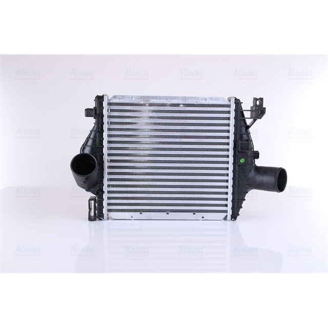 96843 NISSENS INTERCOOLER TO SUIT MERCEDES