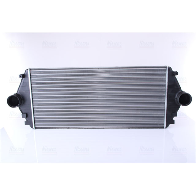 96849 NISSENS INTERCOOLER TO SUIT LCV