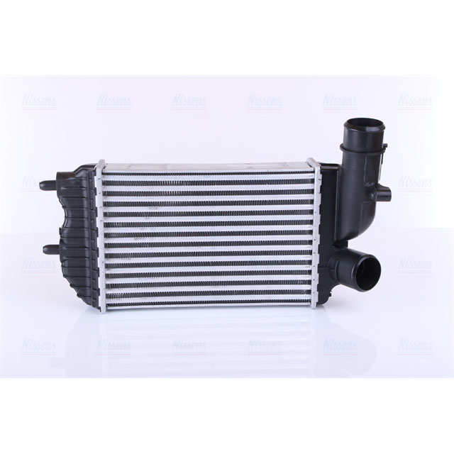 96889 NISSENS INTERCOOLER TO SUIT LCV