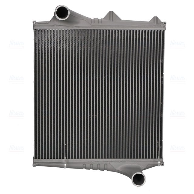 96961 NISSENS INTERCOOLER TO SUIT VOLVO