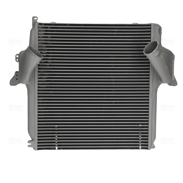 96972 NISSENS INTERCOOLER TO SUIT MERCEDES