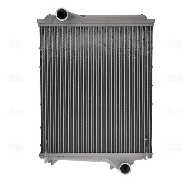 97082 NISSENS INTERCOOLER TO SUIT VOLVO