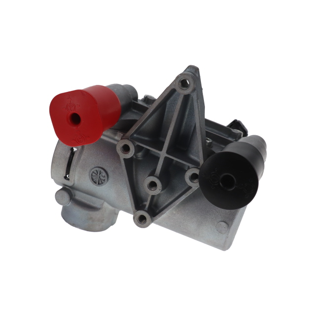 9710029120 Park Release Emergency Valve