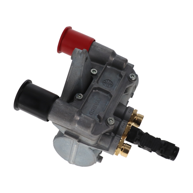 9710029120 Park Release Emergency Valve