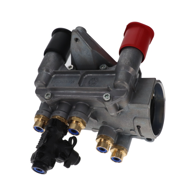 9710029120 Park Release Emergency Valve