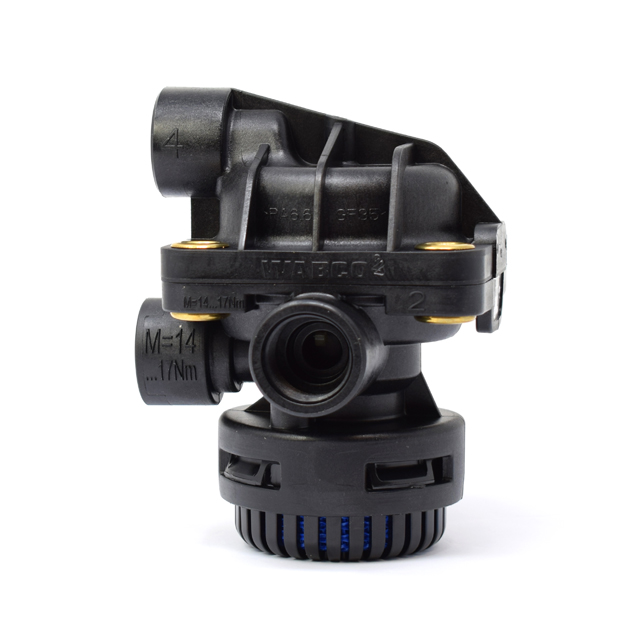 9730060030 Relay Valve