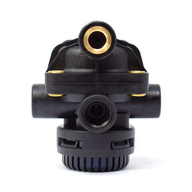 9730060030 Relay Valve