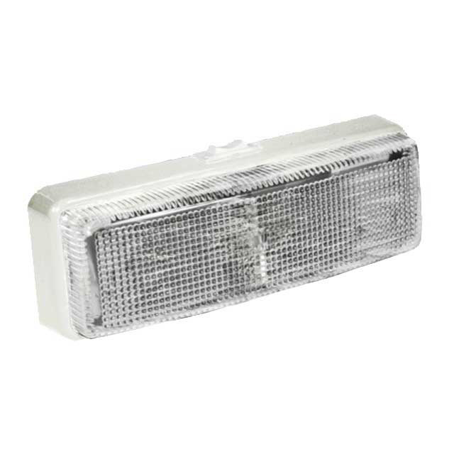 RUBBOLITE LAMP  (I1463)