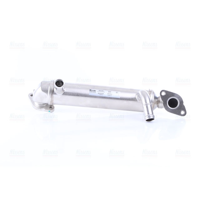989396 NISSENS EGR COOLER TO SUIT LCV
