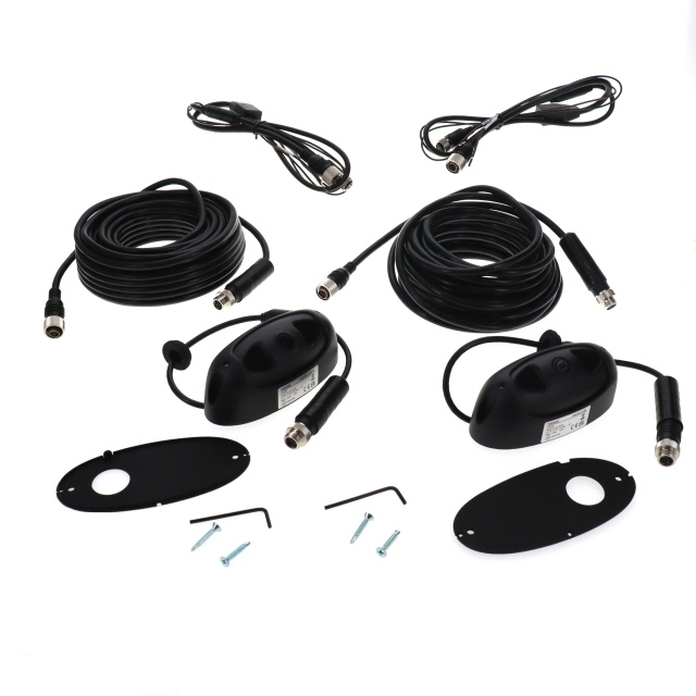 99-3010-641 DVS PROGESSIVE SAFE SYSTEM 2024 KIT