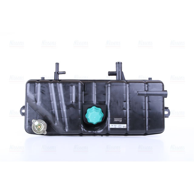 996039 NISSENS EXPANSION TANK TO SUIT MERCEDES