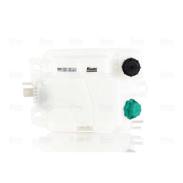 996041 NISSENS EXPANSION TANK TO SUIT IVECO
