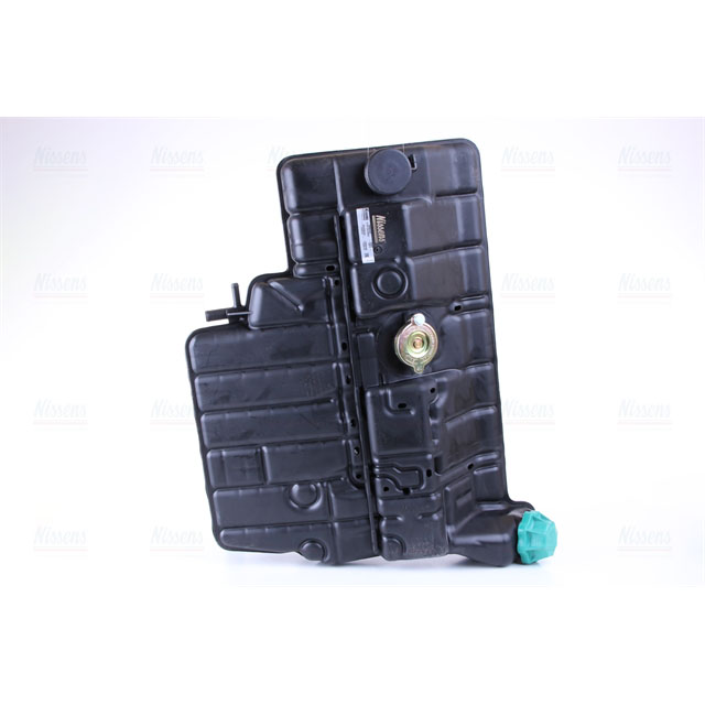 996043 NISSENS EXPANSION TANK TO SUIT MERCEDES
