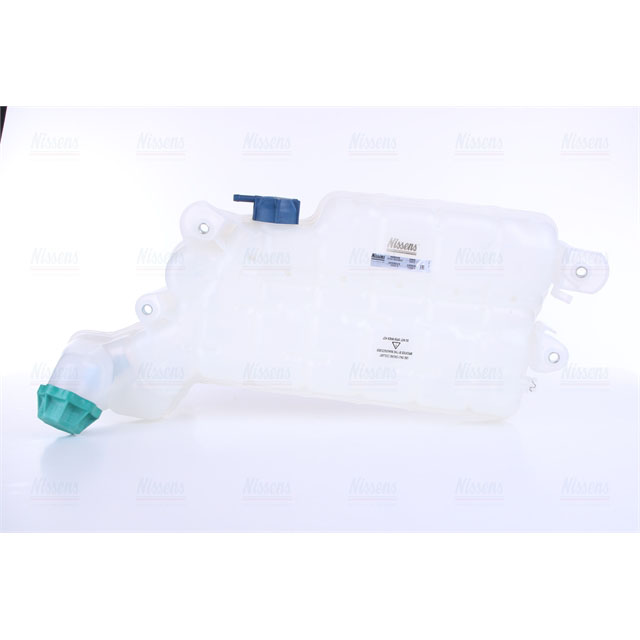 996046 NISSENS EXPANSION TANK TO SUIT MAN
