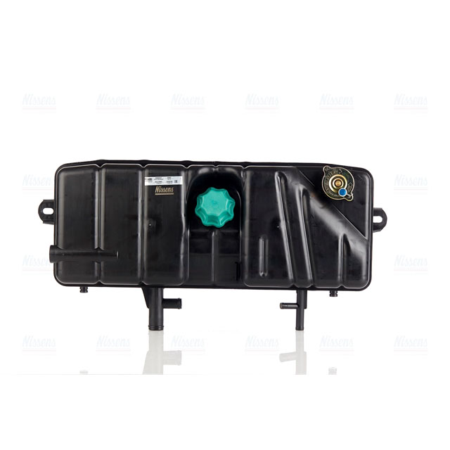 996047 NISSENS EXPANSION TANK TO SUIT MERCEDES