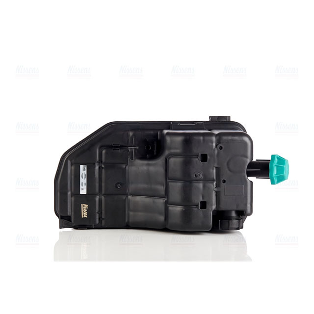 996062 NISSENS EXPANSION TANK TO SUIT MERCEDES