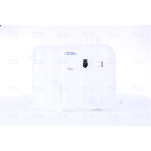 996069 NISSENS EXPANSION TANK TO SUIT RENAULT