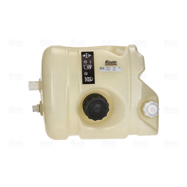 996225 NISSENS EXPANSION TANK TO SUIT RENAULT