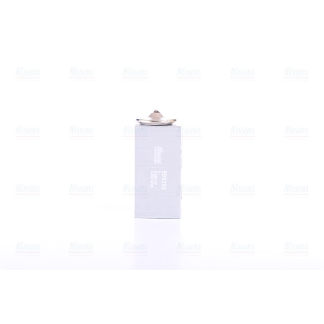 999292 NISSENS EXPANSION VALVE TO SUIT LCV