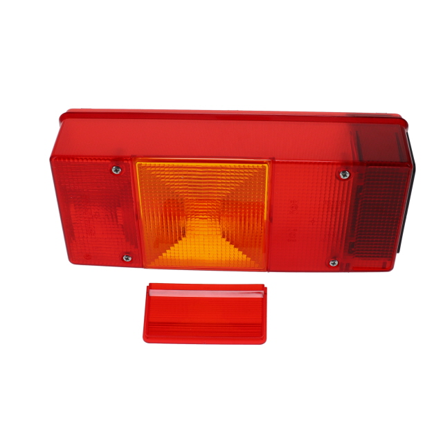 Rear Combination Lamp Lens