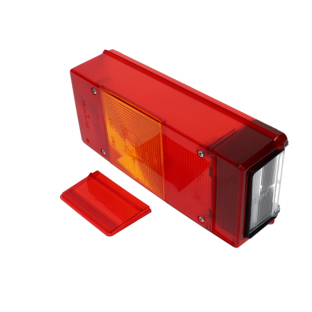 9EL147096-001 Rear Combination Lamp Lens