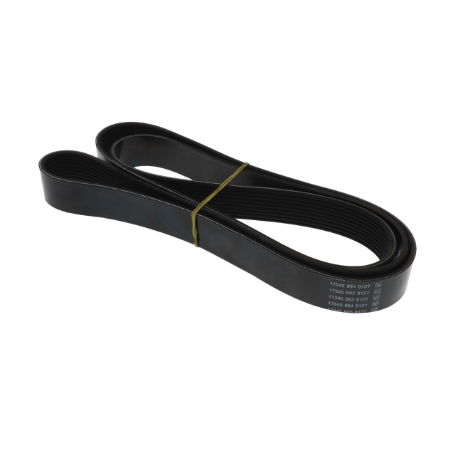 9PK1880HD POLY RIB BELT