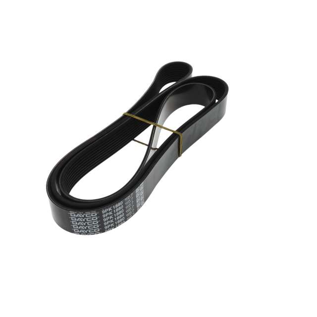 9PK1880HD POLY RIB BELT